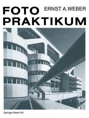 cover image of Fotopraktikum